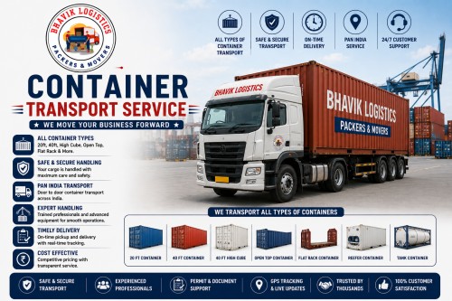 Container Transport