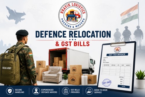 Defence Forces Relocation