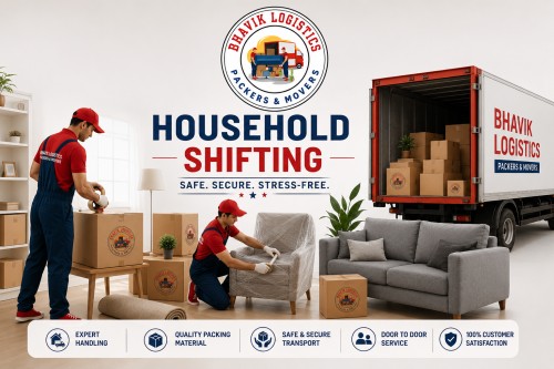 Household Relocation