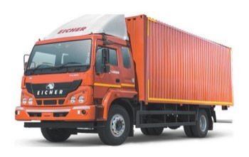 Bhavik Logistics-20 Weather-Proof Container