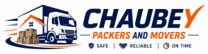 Chaubey Packers Logo