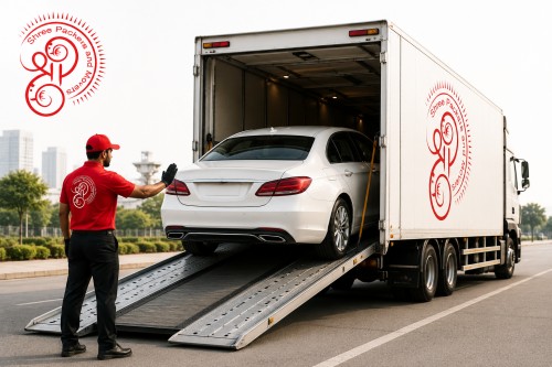 Car Transportation