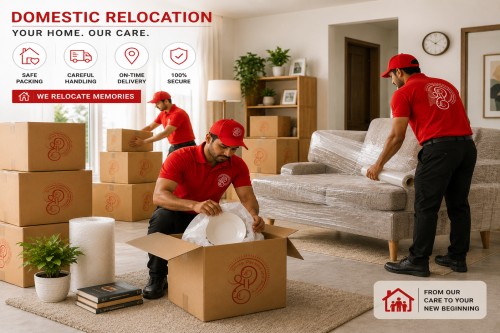Domestic Relocation