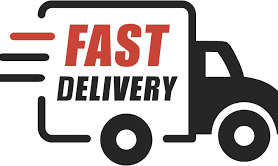 Fast Delivery Icon