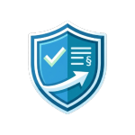 Insurance Support Icon